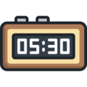 time,clock,time and date,alarm clock,Tools and utensils,timer